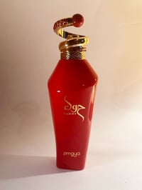 Zimaya Hawwa Red