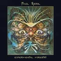 Experimental Forestry - CD