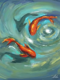The Shape of Healing