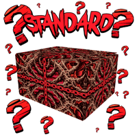 ?? Mystery Box ?? - Standard Edition (2026)