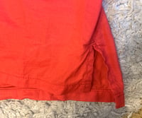 Image 5 of Engineered Garments nepenthes light weight red shirt, size S (fits M)