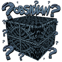 ?? Mystery Box ?? - Obsidian Edition (2026)