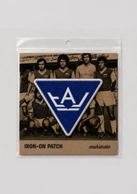 Taj Patch