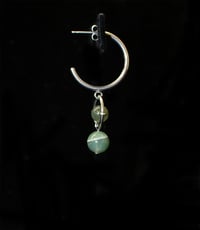 Image 2 of Orbit Earrings