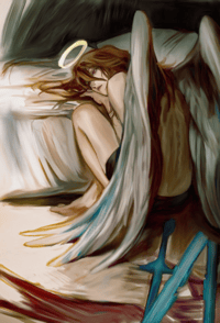 Sullied Angel