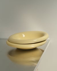 Image 1 of Chunky Bowl Butter Yellow (Imperfect)