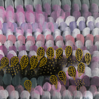 Image 1 of  PETALSCAPE III