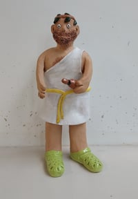 Toga Party