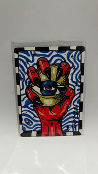 Image 2 of OPT AP 02 / Secret Lair - MGT (Full color - Foil) 