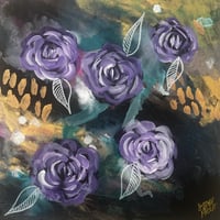 Image 1 of PROSPERITY ROSE II 