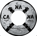 Mexican Nutty Stompers- CNN018
