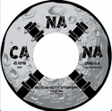 Mexican Nutty Stompers- CNN018