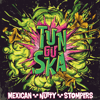 Mexican Nutty Stompers- CNN018