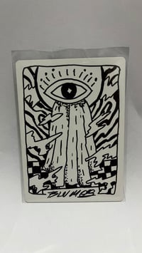 Image 2 of OPT AP 04 / Secret Lair - MGT (Sketch - non foil)