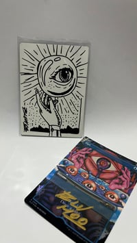 Image 1 of OPT AP 05 / Secret Lair - MGT (Sketch - non foil)