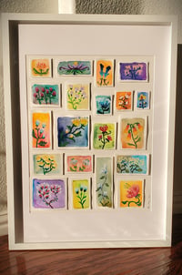 Image 1 of Bloom Board ( May )