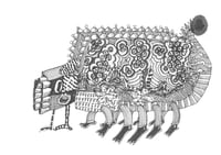 Image 1 of Donkey