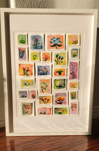 Bloom Board ( April )