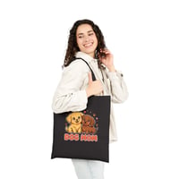 Image 3 of Puppy’s tote bag for moms