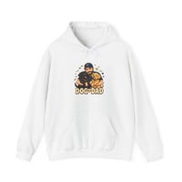 Image 1 of Unisex Heavy Blend™ Hooded Sweatshirt