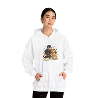 Image 2 of Unisex Heavy Blend™ Hooded Sweatshirt