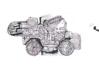 Image 1 of Tractor