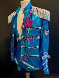 Image 1 of Sergeant Pepper - Burning Man Fit