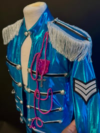 Image 2 of Sergeant Pepper - Burning Man Fit