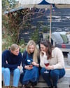 Smartphone photography, videography and Reels workshops, 14 August 2026 (Orange)