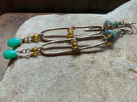 Image 22 of Enlightenment earrings/ n9