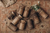 Image 1 of Tiny Vases
