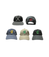 GJ Caps