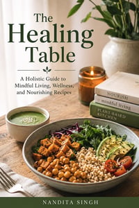 THE HEALING TABLE 
