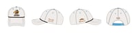 Movember'26 CGS EXCLUSIVE Cap