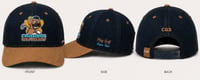 CGS Golf Cap