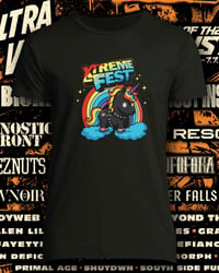 BRUTAL UNICORN [T-SHIRT]