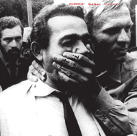 Diagnosis? Bastard! - Silenciado