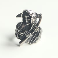Image 1 of Hard Times Ring