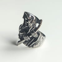 Image 3 of Hard Times Ring