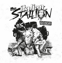 The Italian Stallion – Death Before Discography