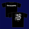 NU-048: Cold Decay Album Shirt