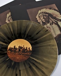 Image 3 of Maȟpíya Lúta "Wówalitake"