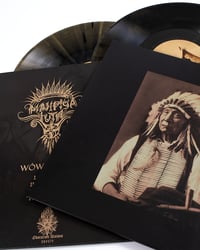Image 5 of Maȟpíya Lúta "Wówalitake"