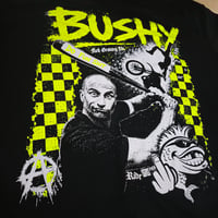 Image 1 of BUSHY Tee