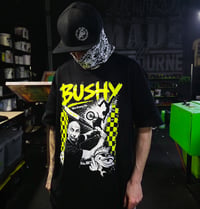 Image 3 of BUSHY Tee