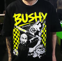 Image 4 of BUSHY Tee