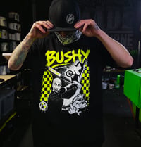 Image 5 of BUSHY Tee