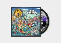 Image 2 of 5 TRACK CD + SIGNED PHOTO | FREE 'N' EASY THE E.P