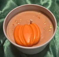 Image 2 of Pumpkin Caramel Crunch
