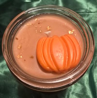 Image 3 of Pumpkin Caramel Crunch